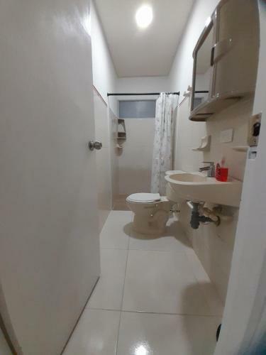 Apartaestudio Cartagena