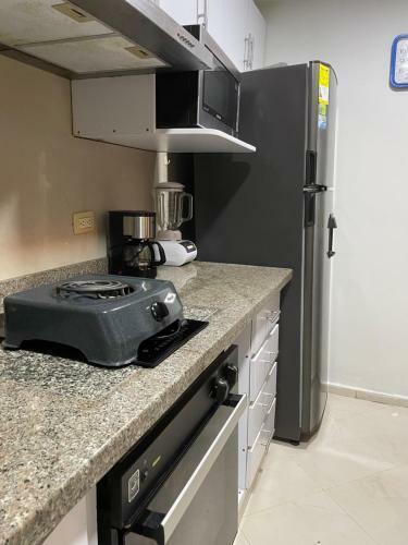 Korzi Apartamentos