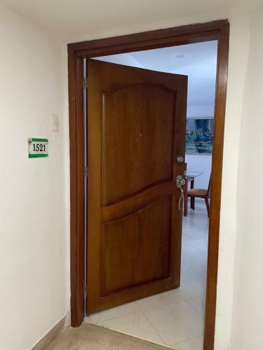 Korzi Apartamentos