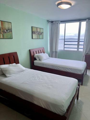 Korzi Apartamentos