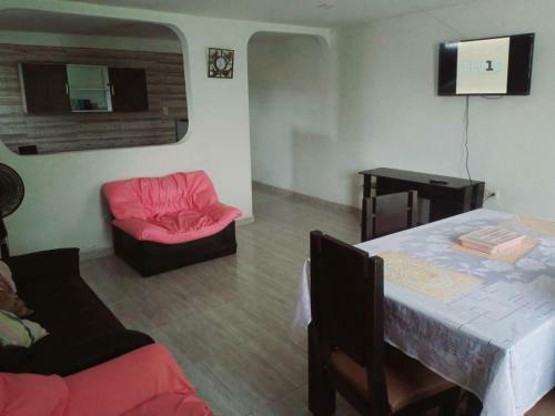 Apartamento Brisa Cartagena