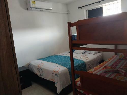 Apartamento Brisa Cartagena