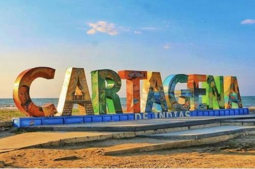 Apartamento Brisa Cartagena