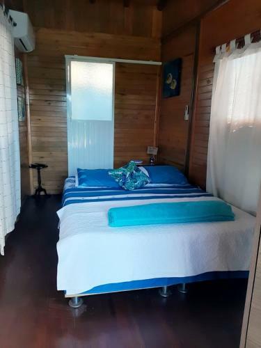 Chalet Room In Mero Home