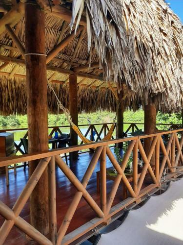 Chalet Room In Mero Home
