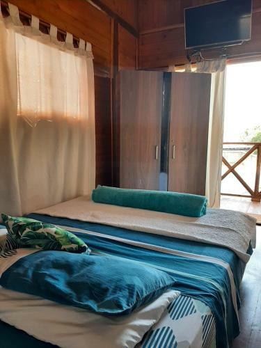 Chalet Room In Mero Home