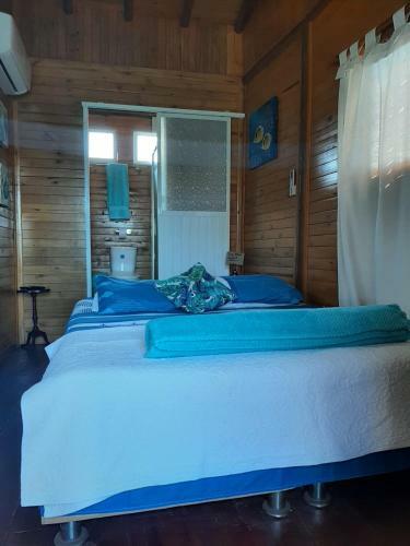 Chalet Room In Mero Home