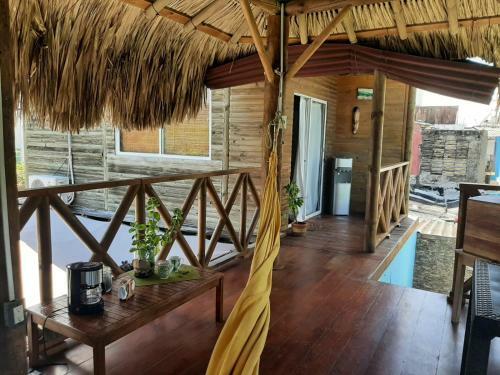 Chalet Room In Mero Home