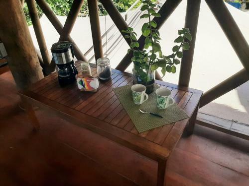 Chalet Room In Mero Home