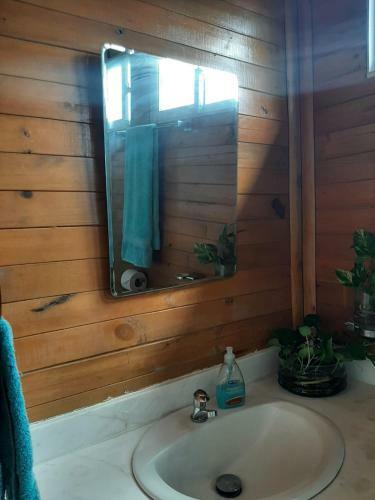Chalet Room In Mero Home