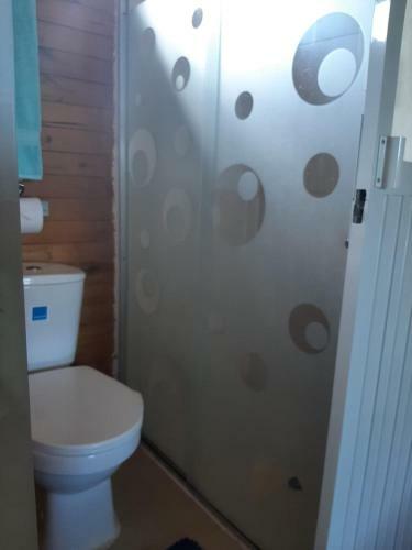 Chalet Room In Mero Home