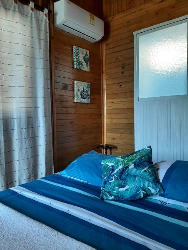 Chalet Room In Mero Home
