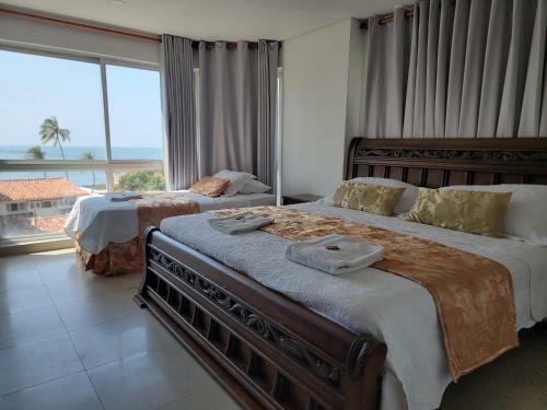 Apartamento En El Sector El Laguito