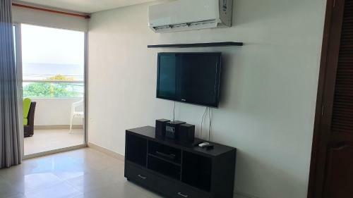 Apartamento En El Sector El Laguito