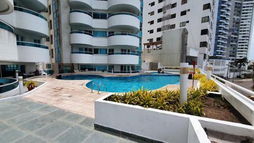 Apartamento En El Sector El Laguito