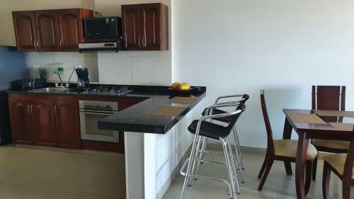 Apartamento En El Sector El Laguito
