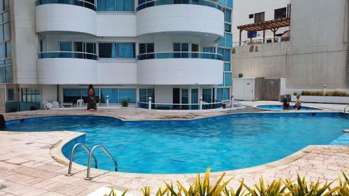 Apartamento En El Sector El Laguito