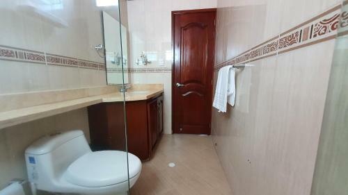 Apartamento En El Sector El Laguito