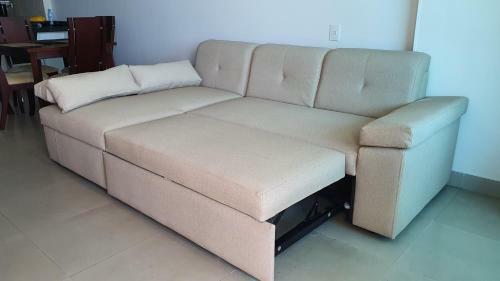 Apartamento En El Sector El Laguito