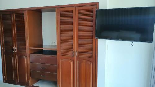 Apartamento En El Sector El Laguito