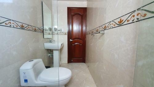 Apartamento En El Sector El Laguito
