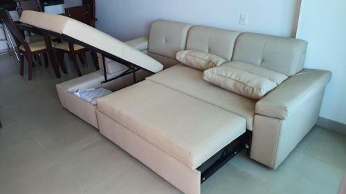 Apartamento En El Sector El Laguito