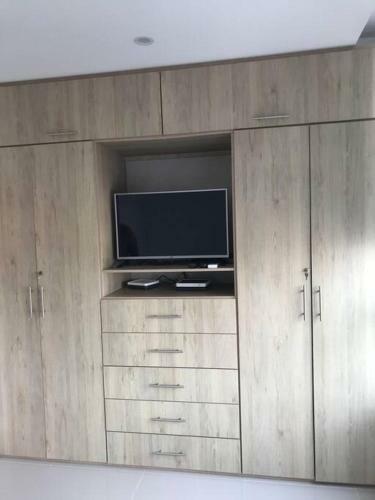 Apartamento Amoblado En Cartagena