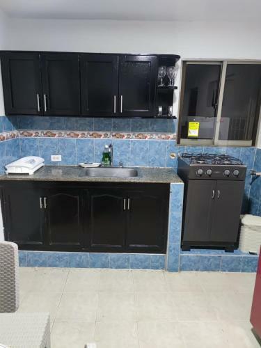 Apartamento 201 La Fantastica