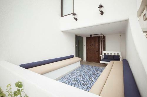 Lovely 2br Villa With Ocean View In Cartagena