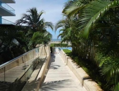 Apartamento Morros Vitri 214 Zona Norte