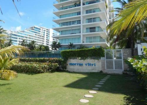 Apartamento Morros Vitri 214 Zona Norte