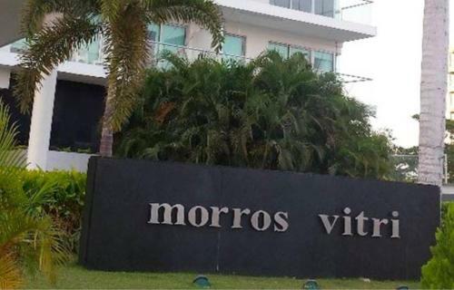 Apartamento Morros Vitri 214 Zona Norte
