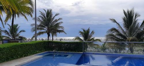Apartamento Morros Vitri 214 Zona Norte