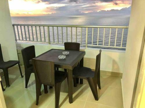 Apartamento En Bocagrande