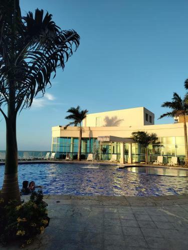 Apartamento En Bocagrande