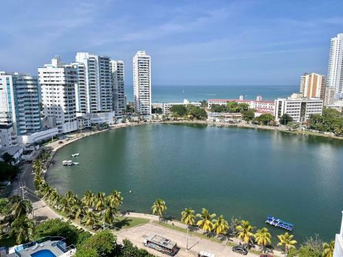 Apartamento Cartagena La Fantastica