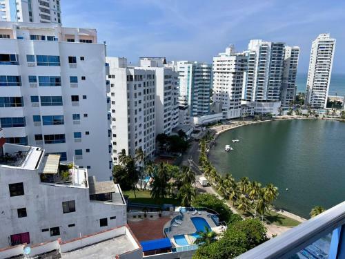 Apartamento Cartagena La Fantastica
