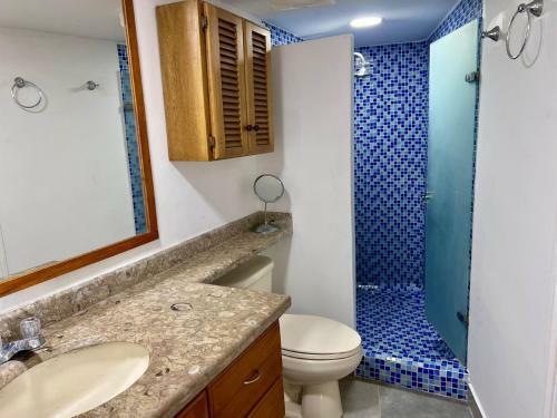 Apartamento Cartagena La Fantastica