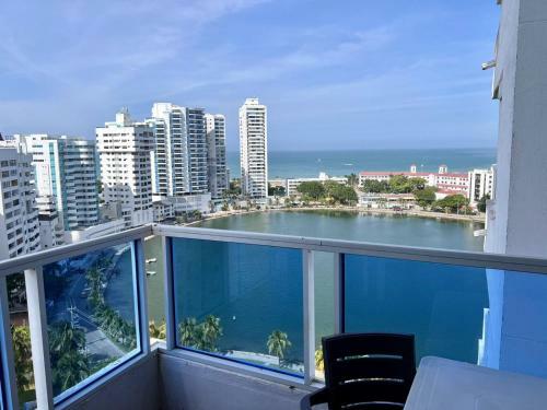 Apartamento Cartagena La Fantastica