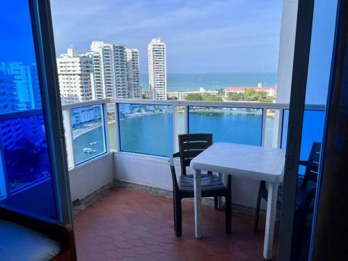 Apartamento Cartagena La Fantastica
