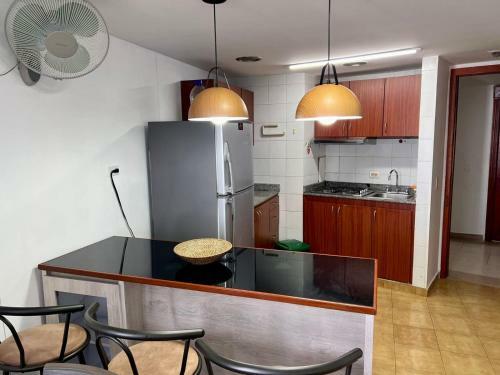 Apartamento Cartagena La Fantastica