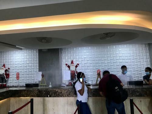 Apartamento Cartagena La Fantastica