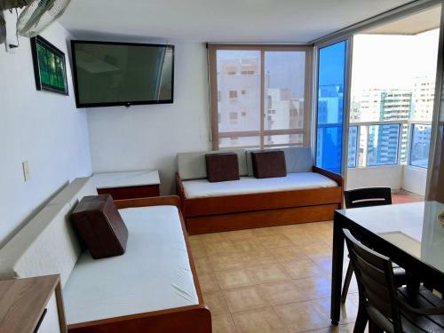 Apartamento Cartagena La Fantastica