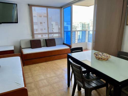 Apartamento Cartagena La Fantastica