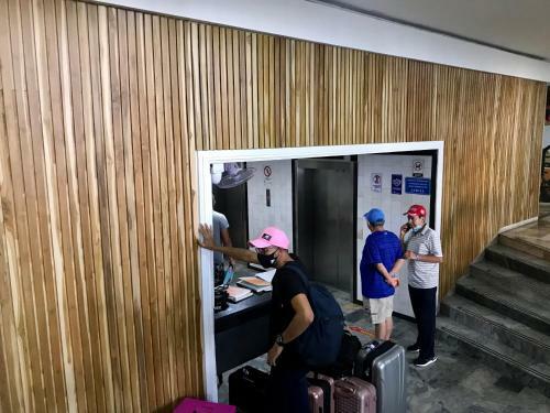 Apartamento Cartagena La Fantastica