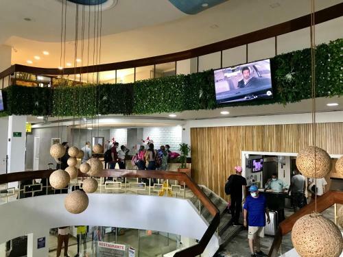 Apartamento Cartagena La Fantastica