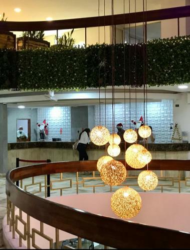Apartamento Cartagena La Fantastica