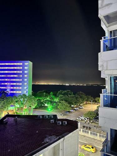 Apartamento Cartagena La Fantastica