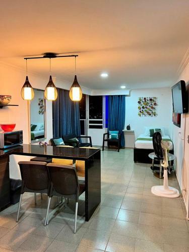 Apartamento Cartagena La Fantastica