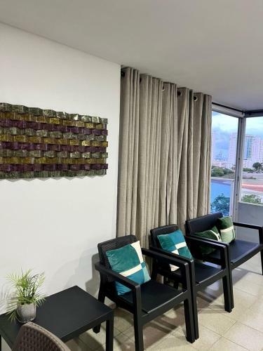 Apartamento Cartagena La Fantastica